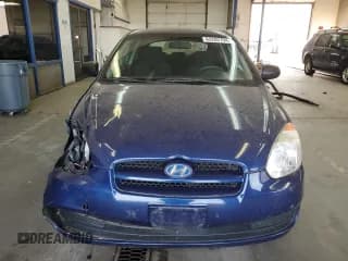 ✅ 2010 Hyundai Accent GS • VIN: KMHCM3AC0AU149946 • Lot: 62280794. Wystawiony na Copart z przebiegiem 76 348 mil. Bezpłatny archiwum sprzedaży aukcyjnych z USA i szczegółowy raport historii pojazdu na DreamBid. Zdjęcie 5.