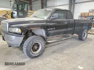 2001 Dodge 1500 с VIN 3B7HF13Z21G808073, выставлен на аукционе Copart как лот 82921674 с пробегом 146 505 миль миль и Чистый • Clean title. История ставок и продаж доступна на DreamBid. Изображение 1.