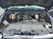 ✅ 2018 Ram 2500 Tradesman • VIN: 3C6UR5HL2JG347420 • Lot: 66952145. Listed on Copart with 185,390 mi. Free auction sales archive from the USA and detailed vehicle history report at DreamBid. Image 11.