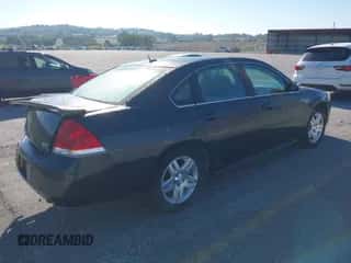 2013 Chevrolet Impala LT z VIN 2G1WG5E33D1130718, wystawiony jako IAAI lot #43299949 z przebiegiem 152 149 mil mil oraz . Historia ofert i sprzedaży dostępna na DreamBid. Obrazek 4.