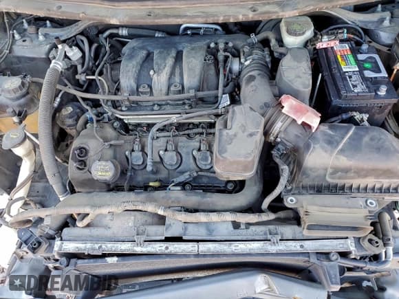 ✅ 2013 Ford Explorer XLT • VIN: 1FM5K8D89DGC95008 • Lot: 93957345. Wystawiony na Copart z przebiegiem 140 526 mil. Bezpłatny archiwum sprzedaży aukcyjnych z USA i szczegółowy raport historii pojazdu na DreamBid. Zdjęcie 12.