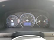 ✅ 2008 Hyundai Santa Fe SE • VIN: 5NMSH13E58H201466 • Lot: 80006684. Listed on Copart with 309,321 mi. Free auction sales archive from the USA and detailed vehicle history report at DreamBid. Image 9.