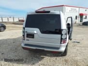 ✅ 2016 Land Rover LR4 HSE • VIN: SALAG2V68GA825659 • Lot: 40805256. Listed on IAAI with 124,342 mi. Free auction sales archive from the USA and detailed vehicle history report at DreamBid. Image 16.