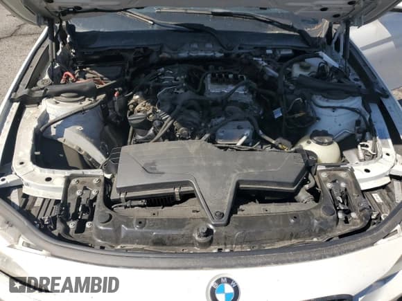 ✅ 2012 BMW 3 Series 328i • VIN: WBA3C1C57CF431757 • Lot: 82218435. Wystawiony na Copart z przebiegiem 124 795 mil. Bezpłatny archiwum sprzedaży aukcyjnych z USA i szczegółowy raport historii pojazdu na DreamBid. Zdjęcie 11.