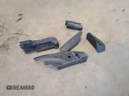 ✅ 2025 GMC Acadia AWD Elevation • VIN: 1GKENNRS9SJ145967 • Lot: 86275935. Wystawiony na Copart z przebiegiem Nie podano. Bezpłatny archiwum sprzedaży aukcyjnych z USA i szczegółowy raport historii pojazdu na DreamBid. Zdjęcie 13.