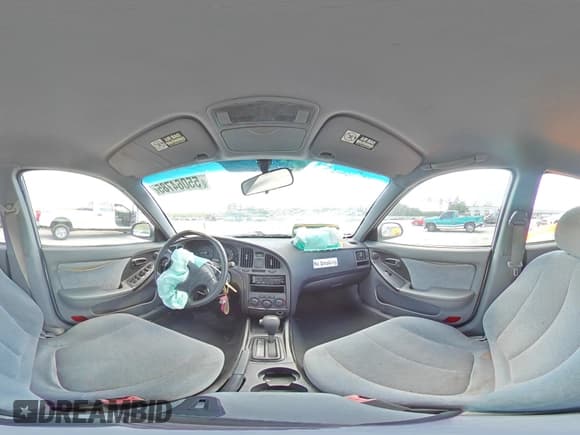 ✅ 2006 Hyundai Elantra GLS • VIN: KMHDN46D66U228506 • Lot: 55064785. Wystawiony na Copart z przebiegiem 218 133 mil. Bezpłatny archiwum sprzedaży aukcyjnych z USA i szczegółowy raport historii pojazdu na DreamBid. Zdjęcie 14.