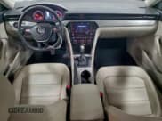 ✅ 2021 Volkswagen Passat SE • VIN: 1VWSA7A34MC017599 • Lot: 95198905. Listed on Copart with 132,600 mi. Free auction sales archive from the USA and detailed vehicle history report at DreamBid. Image 8.