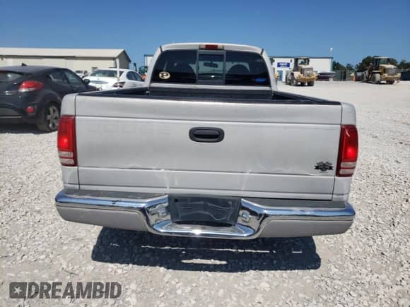 1999 Dodge Dakota SLT с VIN 1B7GL22XXXS206064, выставлен на аукционе Copart как лот 71765254 с пробегом Не указан миль и Чистый • Clean title. История ставок и продаж доступна на DreamBid. Изображение 6.