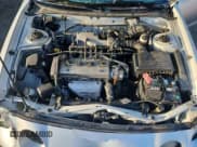 ✅ 1996 Toyota Celica ST • VIN: JT2DB02T9T0055448 • Lot: 65121325. Wystawiony na Copart z przebiegiem 143 600 mil. Bezpłatny archiwum sprzedaży aukcyjnych z USA i szczegółowy raport historii pojazdu na DreamBid. Zdjęcie 11.