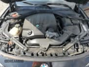 ✅ 2015 BMW 4 Series 435i • VIN: WBA3T3C51FP939703 • Lot: 64424055. Listed on Copart with 100,345 mi. Free auction sales archive from the USA and detailed vehicle history report at DreamBid. Image 11.