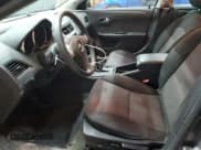 ✅ 2012 Chevrolet Malibu 1LT • VIN: 1G1ZC5E09CF260427 • Lot: 61599024. Listed on Copart with 271,945 mi. Free auction sales archive from the USA and detailed vehicle history report at DreamBid. Image 7.