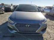✅ 2021 Hyundai Accent SE • VIN: 3KPC24A64ME137733 • Лот: 41827175. Опубликован ранее на Copart с пробегом 62 571 миль. Бесплатный доступ к архиву аукционных продаж из США и подробный отчёт об истории автомобиля на DreamBid. Изображение 5.
