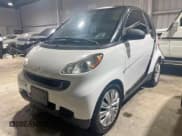 ✅ 2012 Smart fortwo Pure • VIN: WMEEJ3BA5CK540092 • Lot: 80226915. Listed on Copart with 59,356 mi. Free auction sales archive from the USA and detailed vehicle history report at DreamBid. Image 2.