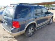 ✅ 2005 Ford Explorer Eddie Bauer • VIN: 1FMDU64W95UB76628 • Лот: 43284596. Опубликован ранее на IAAI с пробегом 168 314 миль. Бесплатный доступ к архиву аукционных продаж из США и подробный отчёт об истории автомобиля на DreamBid. Изображение 4.