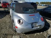 ✅ 2003 Volkswagen Beetle GLS • VIN: 3VWCK21Y53M304074 • Lot: 86681345. Wystawiony na Copart z przebiegiem 95 315 mil. Bezpłatny archiwum sprzedaży aukcyjnych z USA i szczegółowy raport historii pojazdu na DreamBid. Zdjęcie 6.