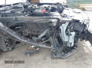 ✅ 2024 Ford Mustang GT • VIN: 1FA6P8CF3R5417168 • Lot: 43300904. Listed on IAAI with 7,430 mi. Free auction sales archive from the USA and detailed vehicle history report at DreamBid. Image 18.