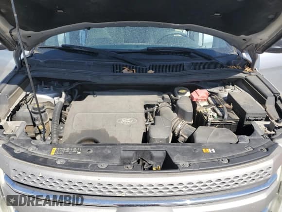 ✅ 2013 Ford Explorer • VIN: 1FM5K7B82DGA83225 • Lot: 70023905. Wystawiony na Copart z przebiegiem 285 817 mil. Bezpłatny archiwum sprzedaży aukcyjnych z USA i szczegółowy raport historii pojazdu na DreamBid. Zdjęcie 12.