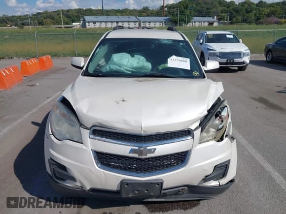 ✅ 2014 Chevrolet Equinox LT • VIN: 1GNALBEK2EZ115193 • Лот: 43370880. Опубликован ранее на IAAI с пробегом 146 240 миль. Бесплатный доступ к архиву аукционных продаж из США и подробный отчёт об истории автомобиля на DreamBid. Изображение 13.