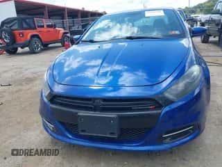 2014 Dodge Dart SXT с VIN 1C3CDFBBXED668623, выставлен на аукционе IAAI как лот 43021649 с пробегом 254 068 миль миль и . История ставок и продаж доступна на DreamBid. Изображение 6.
