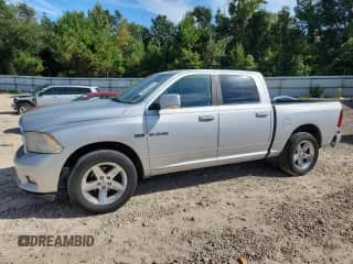 2009 Dodge 1500 Sport с VIN 1D3HB13T69S710103, выставлен на аукционе Copart как лот 80182515 с пробегом 197 933 миль миль и Списание • Salvage title. История ставок и продаж доступна на DreamBid. Изображение 1.