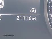 ✅ 2023 Hyundai Santa Fe XRT • VIN: 5NMS6DAJ3PH607039 • Lot: 43228367. Wystawiony na IAAI z przebiegiem 21 116 mil. Bezpłatny archiwum sprzedaży aukcyjnych z USA i szczegółowy raport historii pojazdu na DreamBid. Zdjęcie 16.