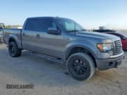 ✅ 2012 Ford F-150 Lariat • VIN: 1FTFW1EF7CFC94672 • Лот: 85200465. Опубликован ранее на Copart с пробегом 164 039 миль. Бесплатный доступ к архиву аукционных продаж из США и подробный отчёт об истории автомобиля на DreamBid. Изображение 4.