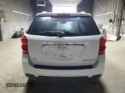 ✅ 2016 Chevrolet Equinox LT • VIN: 2GNFLFEK6G6341782 • Лот: 91122475. Опубликован ранее на Copart с пробегом 75 783 миль. Бесплатный доступ к архиву аукционных продаж из США и подробный отчёт об истории автомобиля на DreamBid. Изображение 6.