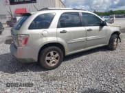 ✅ 2007 Chevrolet Equinox LS • VIN: 2CNDL13F276056842 • Лот: 42442210. Опубликован ранее на IAAI с пробегом 205 510 миль. Бесплатный доступ к архиву аукционных продаж из США и подробный отчёт об истории автомобиля на DreamBid. Изображение 4.