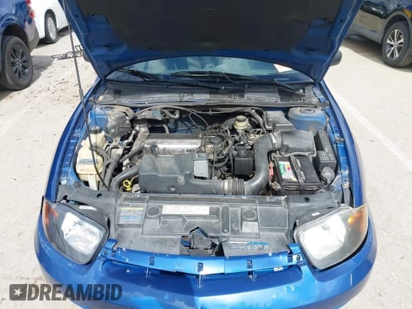 ✅ 2004 Chevrolet Cavalier • VIN: 1G1JC52F847308761 • Lot: 42430903. Listed on IAAI with Not provided. Free auction sales archive from the USA and detailed vehicle history report at DreamBid. Image 10.