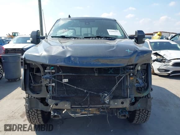 ✅ 2019 Ford F-250 XL • VIN: 1FT7W2BT4KEG71161 • Lot: 42880397. Listed on IAAI with 155,884 mi. Free auction sales archive from the USA and detailed vehicle history report at DreamBid. Image 13.