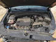 ✅ 2021 Hyundai Santa Fe SEL • VIN: 5NMS24AJ4MH338699 • Lot: 80844625. Wystawiony na Copart z przebiegiem 129 024 mil. Bezpłatny archiwum sprzedaży aukcyjnych z USA i szczegółowy raport historii pojazdu na DreamBid. Zdjęcie 16.