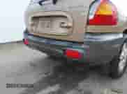 2004 Hyundai Santa Fe GLS с VIN KM8SC13D34U781837, выставлен на аукционе IAAI как лот 40452732 с пробегом 223 991 миль миль и . История ставок и продаж доступна на DreamBid. Изображение 6.