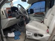 ✅ 2007 Ford F-350 XL • VIN: 1FTWW33PX7EB14653 • Лот: 49843005. Опубликован ранее на Copart с пробегом 231 008 миль. Бесплатный доступ к архиву аукционных продаж из США и подробный отчёт об истории автомобиля на DreamBid. Изображение 7.