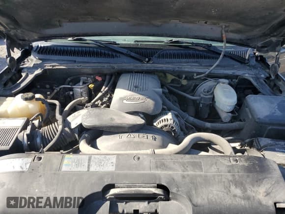 ✅ 2003 Chevrolet Silverado 1500 • VIN: 1GCEK14T73E357452 • Lot: 47267595. Listed on Copart with 157,325 mi. Free auction sales archive from the USA and detailed vehicle history report at DreamBid. Image 11.