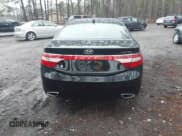 ✅ 2014 Hyundai Azera Limited • VIN: KMHFH4JG3EA376873 • Lot: 41530698. Listed on IAAI with 94,263 mi. Free auction sales archive from the USA and detailed vehicle history report at DreamBid. Image 16.