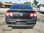 ✅ 2009 Volkswagen Passat Komfort • VIN: WVWJK93C69P038992 • Lot: 81483695. Listed on Copart with 143,852 mi. Free auction sales archive from the USA and detailed vehicle history report at DreamBid. Image 6.