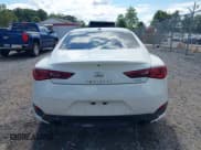 ✅ 2017 Infiniti Q60 Premium • VIN: JN1EV7EK0HM360368 • Лот: 43056054. Опубликован ранее на IAAI с пробегом 85 935 миль. Бесплатный доступ к архиву аукционных продаж из США и подробный отчёт об истории автомобиля на DreamBid. Изображение 17.