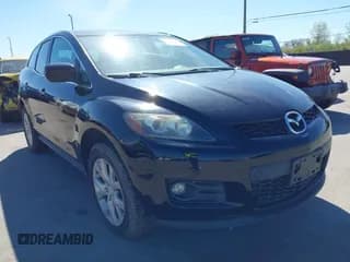 ✅ 2008 Mazda CX-7 Grand Touring • VIN: JM3ER29L480202783 • Lot: 42154785. Wystawiony na IAAI z przebiegiem 90 809 mil. Bezpłatny archiwum sprzedaży aukcyjnych z USA i szczegółowy raport historii pojazdu na DreamBid. Zdjęcie 1.