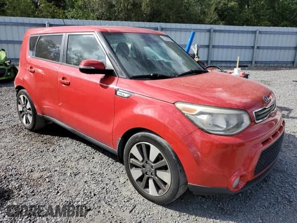 ✅ 2015 Kia Soul + • VIN: KNDJX3A52F7749684 • Lot: 82550785. Wystawiony na Copart z przebiegiem 133 564 mil. Bezpłatny archiwum sprzedaży aukcyjnych z USA i szczegółowy raport historii pojazdu na DreamBid. Zdjęcie 4.