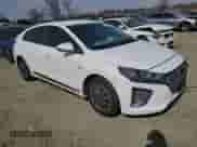 2020 Hyundai Ioniq SE с VIN KMHC75LJ6LU071691, выставлен на аукционе Copart как лот 47574215 с пробегом 42 275 миль миль и Списание • Salvage title. История ставок и продаж доступна на DreamBid. Изображение 4.