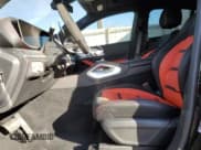 ✅ 2022 Mercedes-Benz GLE 63 S AMG • VIN: 4JGFD8KB4NA771330 • Lot: 84937284. Listed on Copart with 649 mi. Free auction sales archive from the USA and detailed vehicle history report at DreamBid. Image 7.