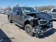 ✅ 2020 Ford F-250 XL • VIN: 1FT7W2BT0LEE94318 • Lot: 41831167. Listed on IAAI with 59,893 mi. Free auction sales archive from the USA and detailed vehicle history report at DreamBid. Image 1.