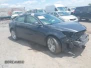 ✅ 2016 Buick Regal Premium II • VIN: 2G4GS5GX9G9187999 • Лот: 42556489. Опубликован ранее на IAAI с пробегом 35 204 миль. Бесплатный доступ к архиву аукционных продаж из США и подробный отчёт об истории автомобиля на DreamBid. Изображение 1.