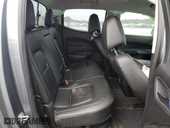 ✅ 2019 Chevrolet Colorado 4WD ZR2 • VIN: 1GCGTEEN1K1231980 • Лот: 71361674. Опубликован ранее на Copart с пробегом 84 666 миль. Бесплатный доступ к архиву аукционных продаж из США и подробный отчёт об истории автомобиля на DreamBid. Изображение 10.