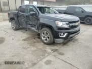✅ 2019 Chevrolet Colorado 4WD Z71 • VIN: 1GCGTDEN5K1329341 • Лот: 71913234. Опубликован ранее на Copart с пробегом 56 159 миль. Бесплатный доступ к архиву аукционных продаж из США и подробный отчёт об истории автомобиля на DreamBid. Изображение 11.