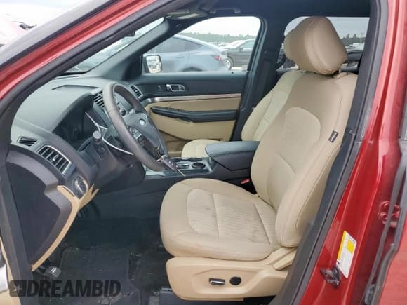 ✅ 2017 Ford Explorer • VIN: 1FM5K7B80HGC89326 • Лот: 59811175. Опубликован ранее на Copart с пробегом 94 553 миль. Бесплатный доступ к архиву аукционных продаж из США и подробный отчёт об истории автомобиля на DreamBid. Изображение 7.