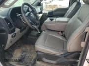 ✅ 2017 Ford F-150 XL • VIN: 1FTEX1C86HKD53707 • Lot: 87088415. Wystawiony na Copart z przebiegiem 120 060 mil. Bezpłatny archiwum sprzedaży aukcyjnych z USA i szczegółowy raport historii pojazdu na DreamBid. Zdjęcie 7.