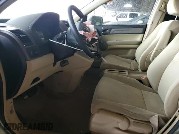 ✅ 2008 Honda CR-V EX • VIN: JHLRE38598C047101 • Лот: 81833685. Опубликован ранее на Copart с пробегом 185 319 миль. Бесплатный доступ к архиву аукционных продаж из США и подробный отчёт об истории автомобиля на DreamBid. Изображение 7.