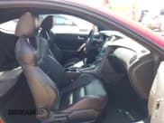 ✅ 2014 Hyundai Genesis Coupe R-Spec • VIN: KMHHT6KD3EU113885 • Lot: 42180909. Listed on IAAI with 65,272 mi. Free auction sales archive from the USA and detailed vehicle history report at DreamBid. Image 5.