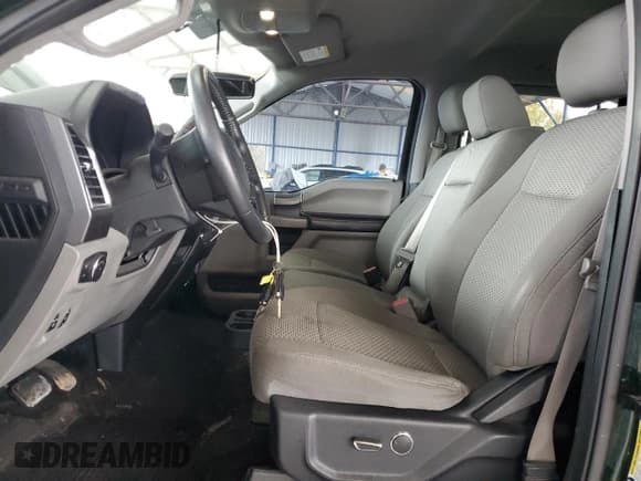 ✅ 2015 Ford F-150 XLT • VIN: 1FTEW1CP3FFC67948 • Lot: 91768365. Listed on Copart with 147,659 mi. Free auction sales archive from the USA and detailed vehicle history report at DreamBid. Image 7.